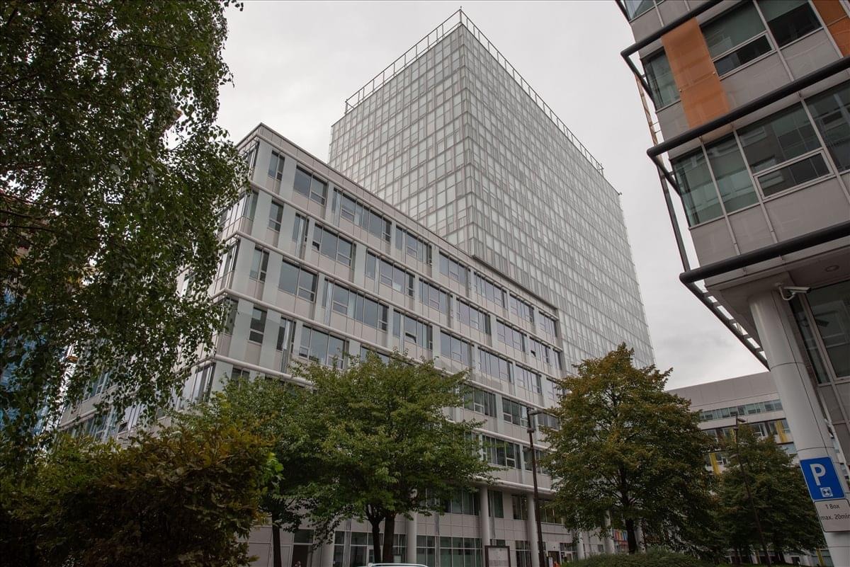 Apollo Business Center II