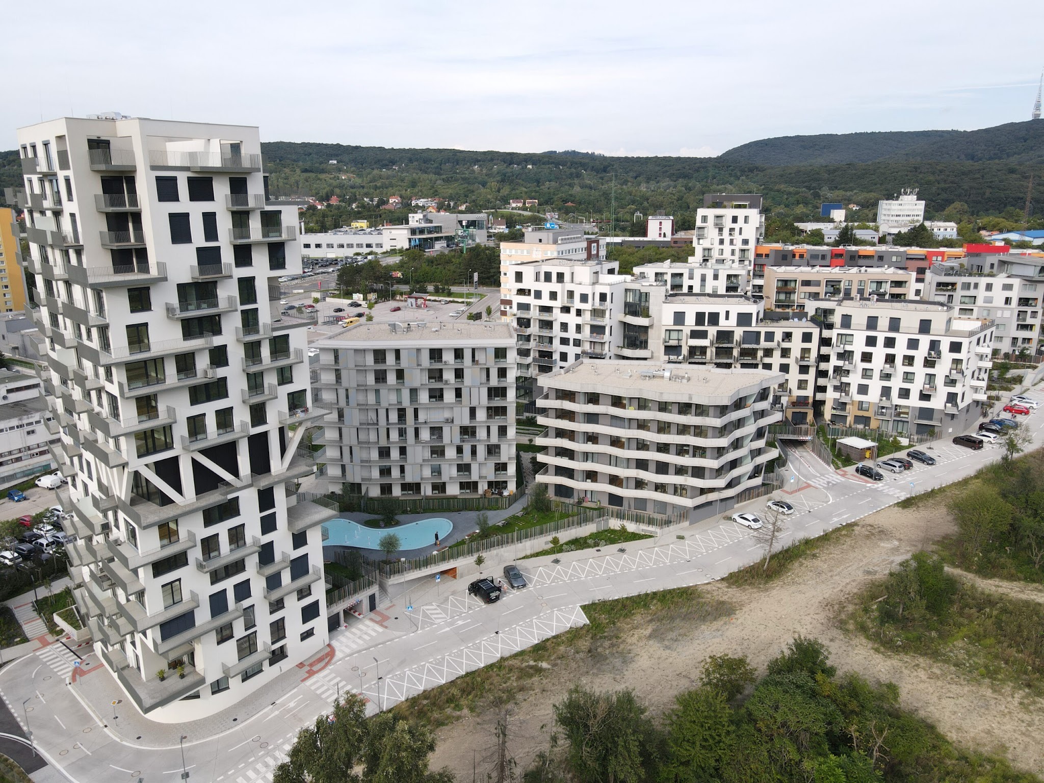Čerešne