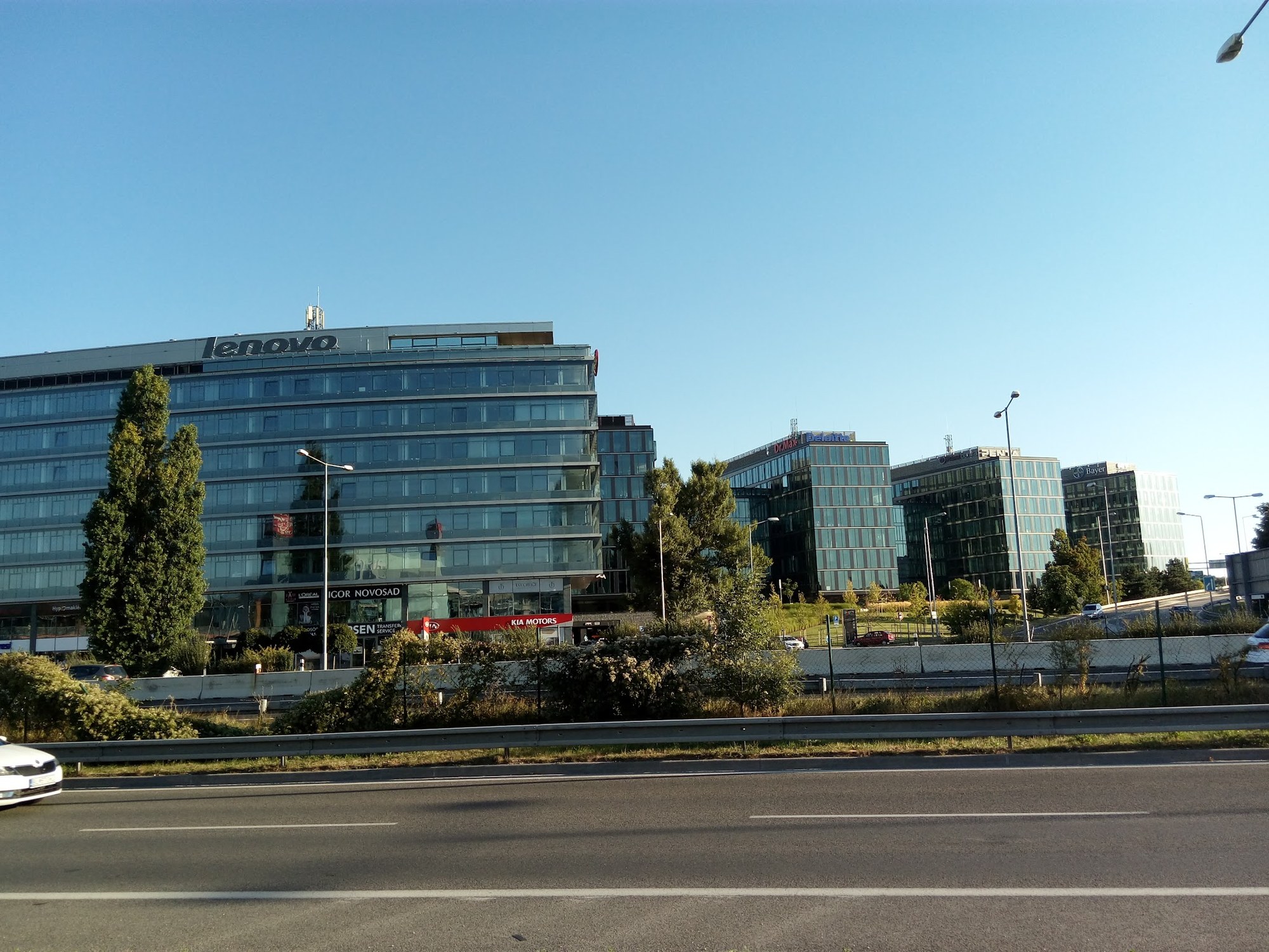 Digital Park