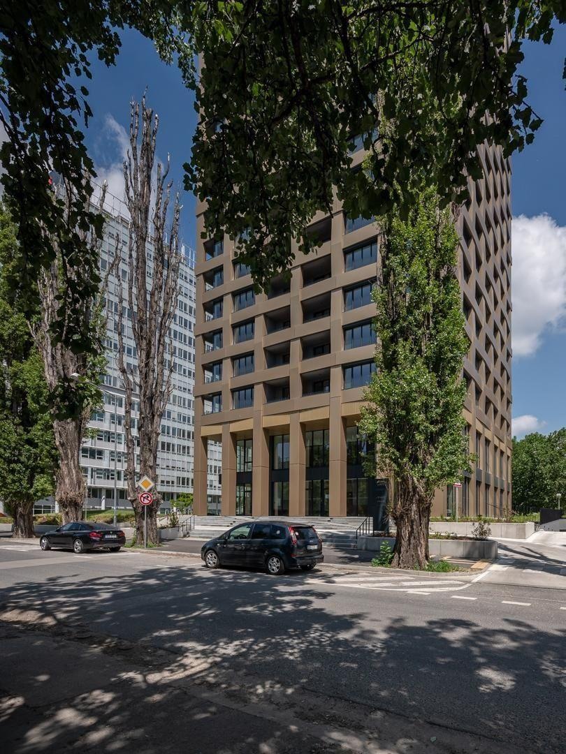 Discovery Residence
