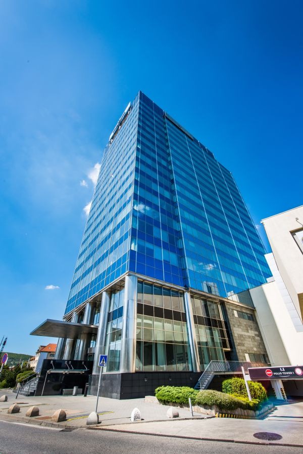 Millennium Tower I