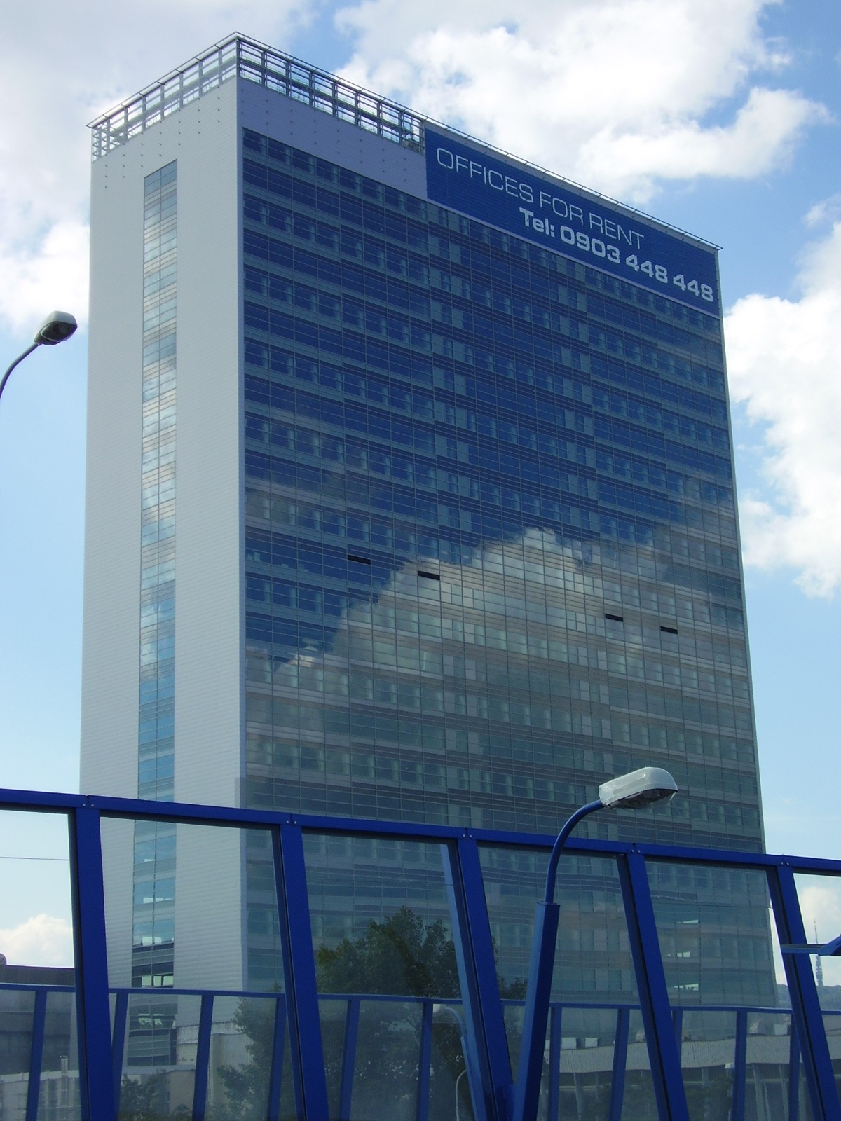 Tower 115